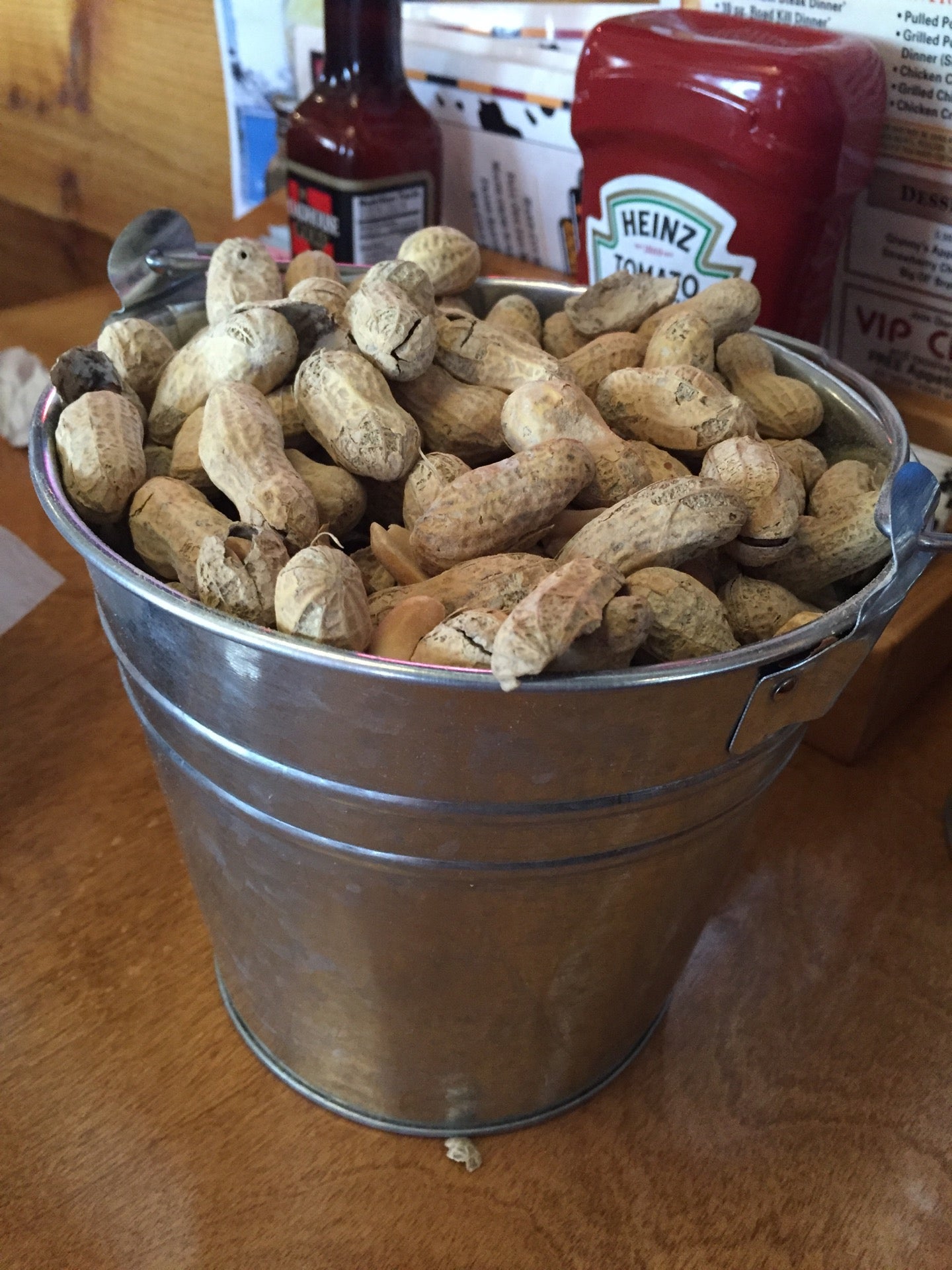 Texas Roadhouse, 3133 Ann Arbor Saline Rd, Ann Arbor, MI, American