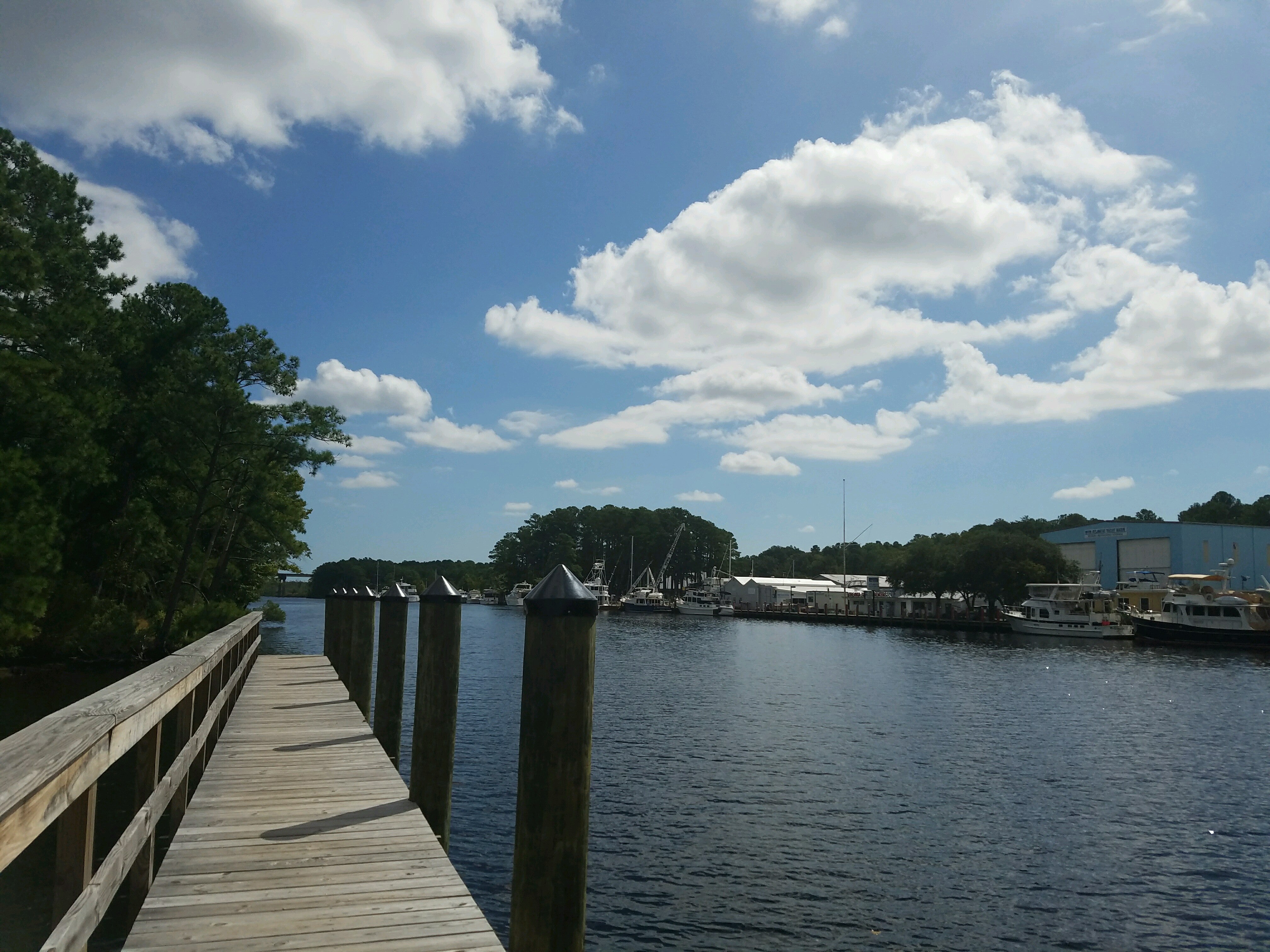 Best Marinas in Jarvisburg, North Carolina MapQuest