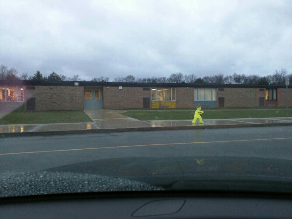 Oakley Park Elementary School, 2015 E Oakley Park Rd, Commerce Township,  MI, Schools - MapQuest