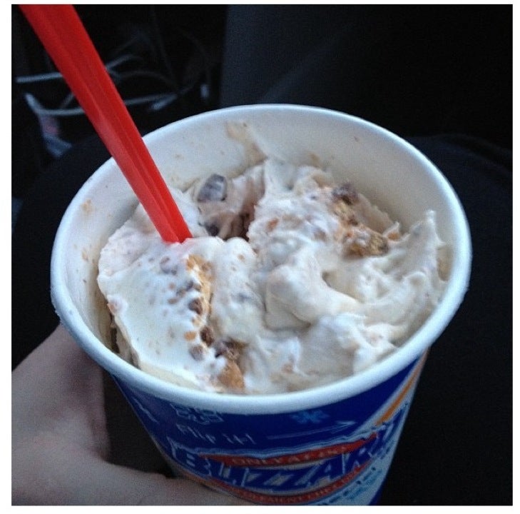 Dairy Queen Grill & Chill