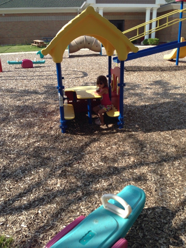 Little Turtle Center, 50375 Card Rd, Twp, MI, Preschools