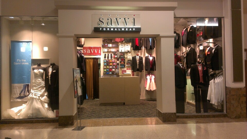 Savvi A Boutique