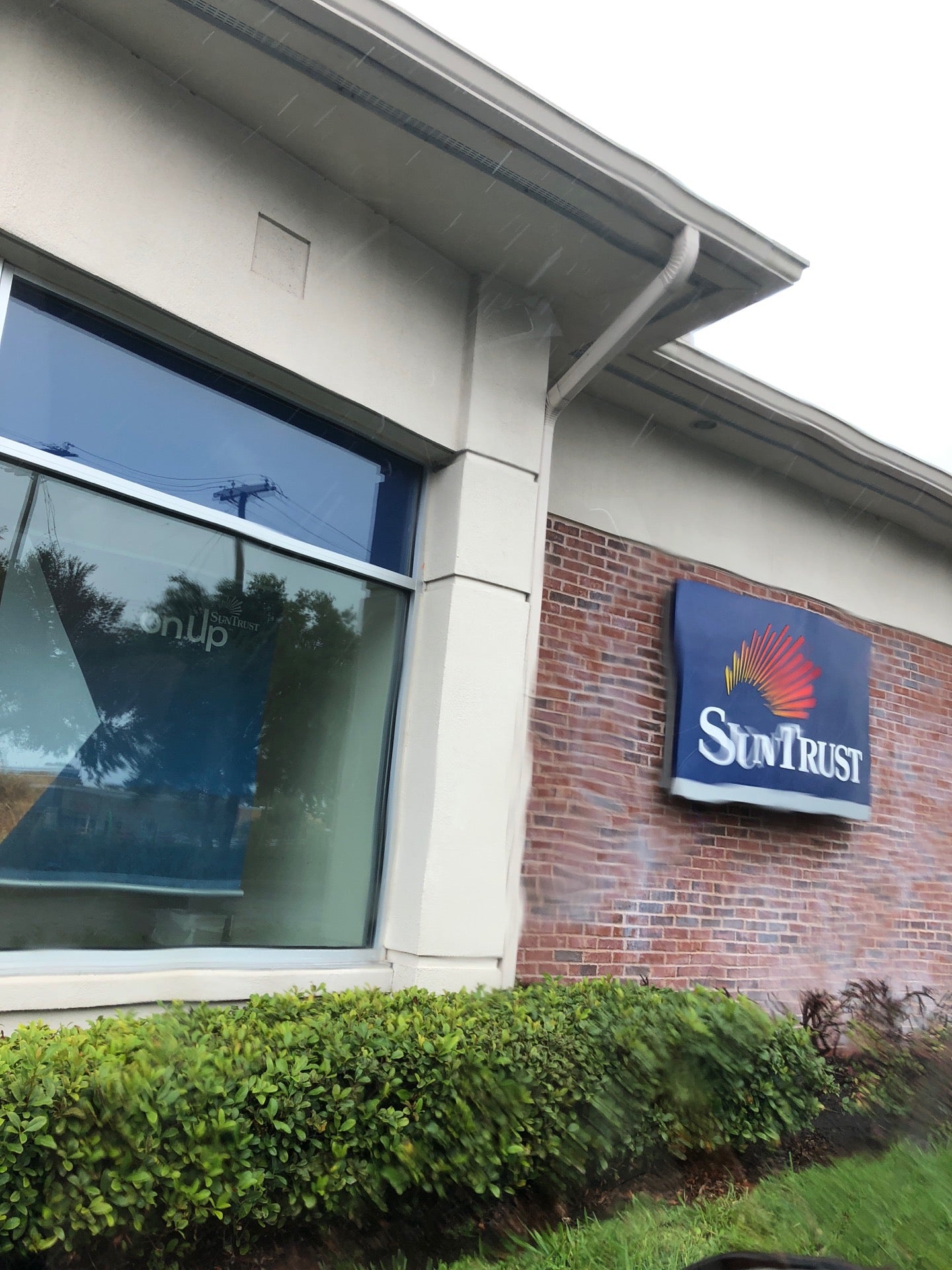 Suntrust Banks Locations - ezqavjc