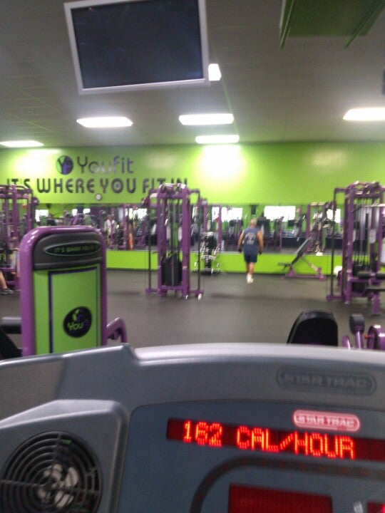 youfit near me pompano beach