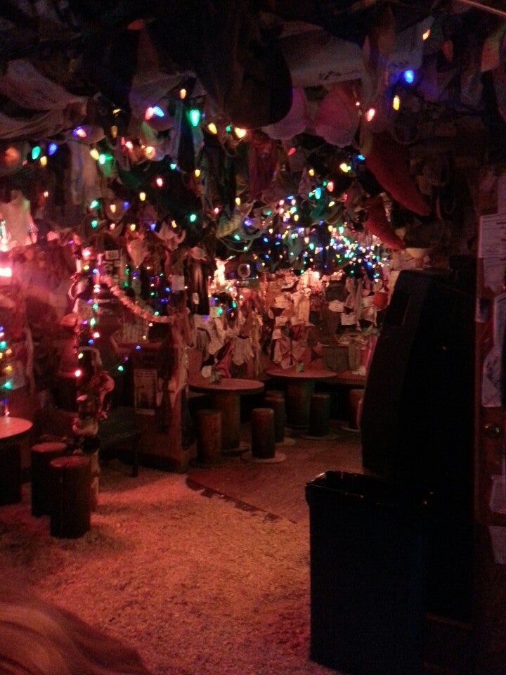 The Birdhouse, 2435 Spenard Rd, Anchorage, AK, Bar MapQuest