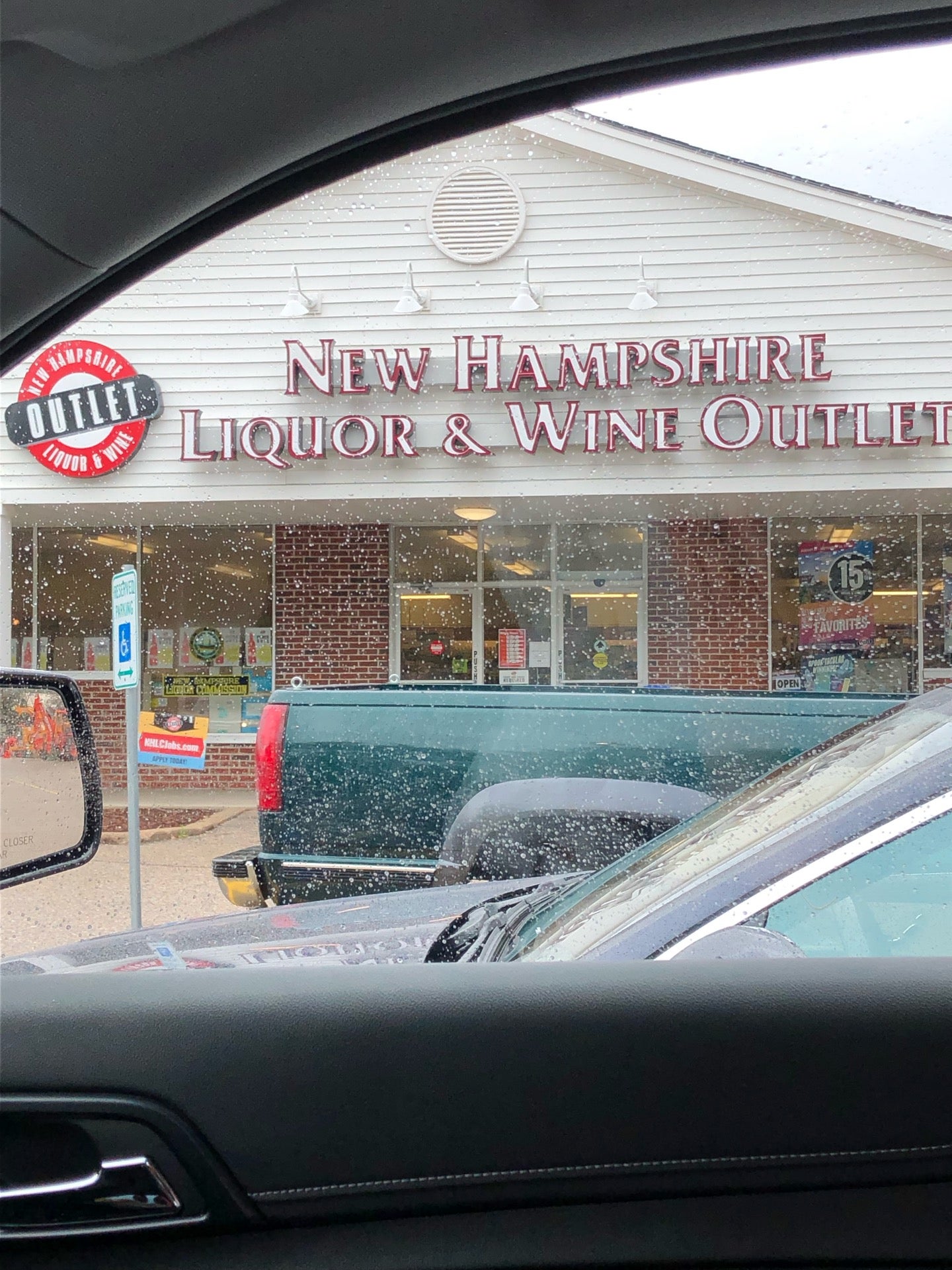 Best Liquor Store in Gilead, Maine MapQuest