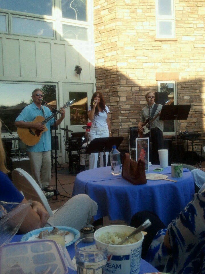 Columbine Unity Church, 8900 Arapahoe Rd, Boulder, CO, Church