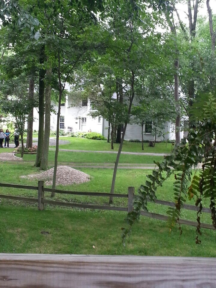 Topeka, IN Map & Directions MapQuest