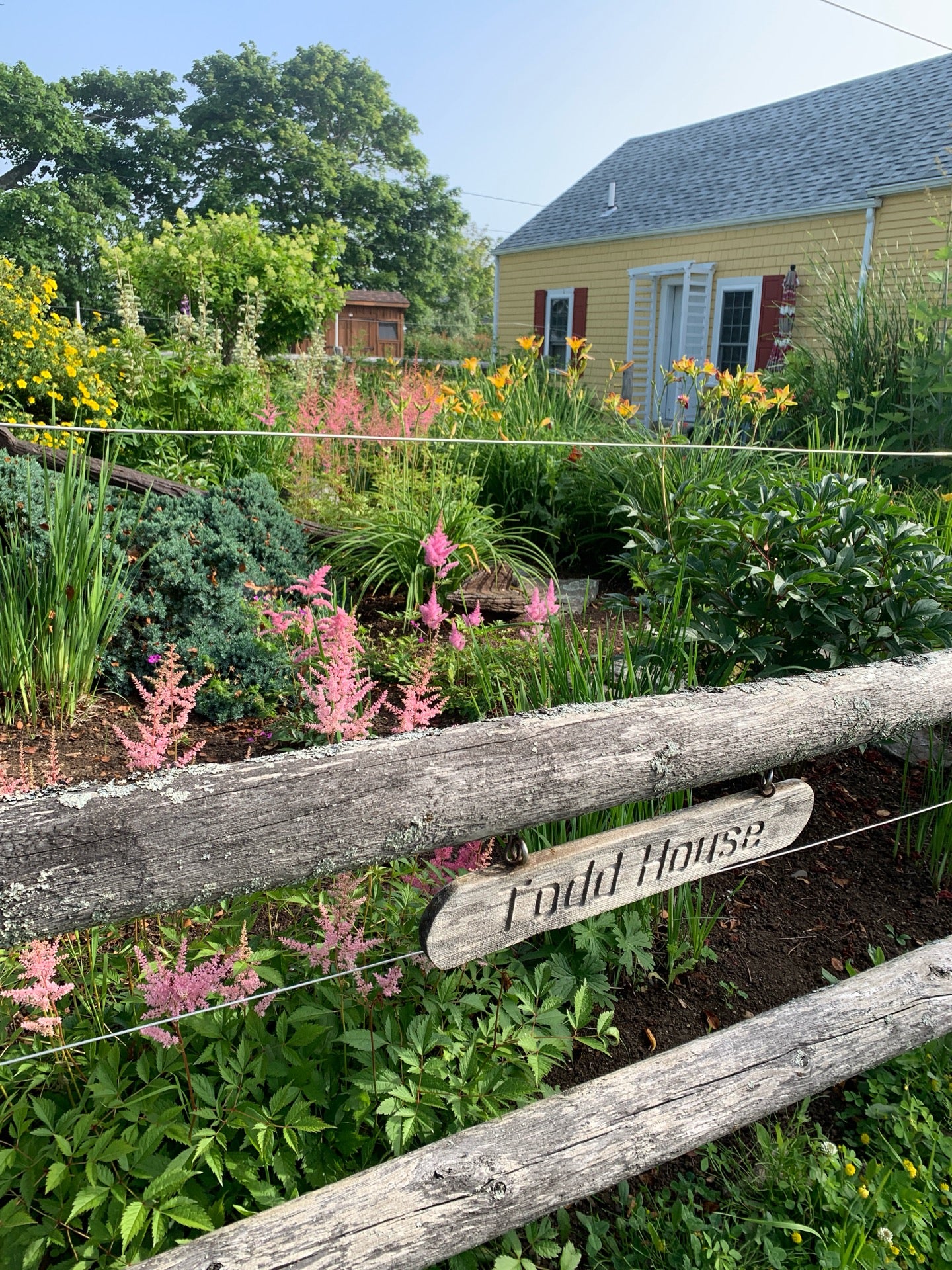 Eastport, ME Map & Directions MapQuest