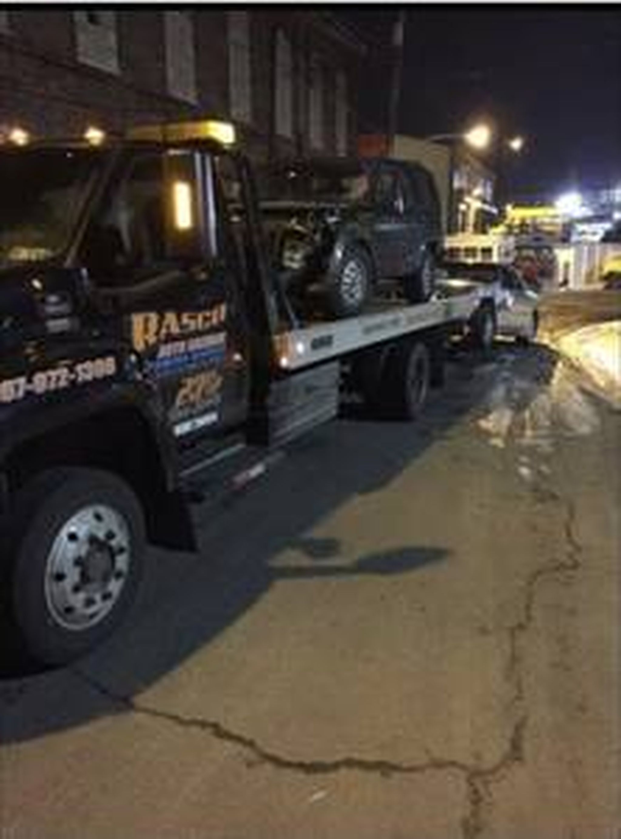 Junk Cars Near Me, 1612 Vandike St, Philadelphia, PA, Auto DealersUsed