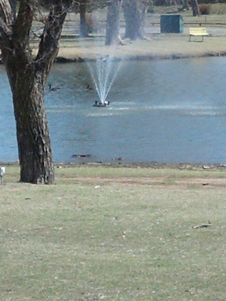 Lone Wolf, OK Map & Directions MapQuest