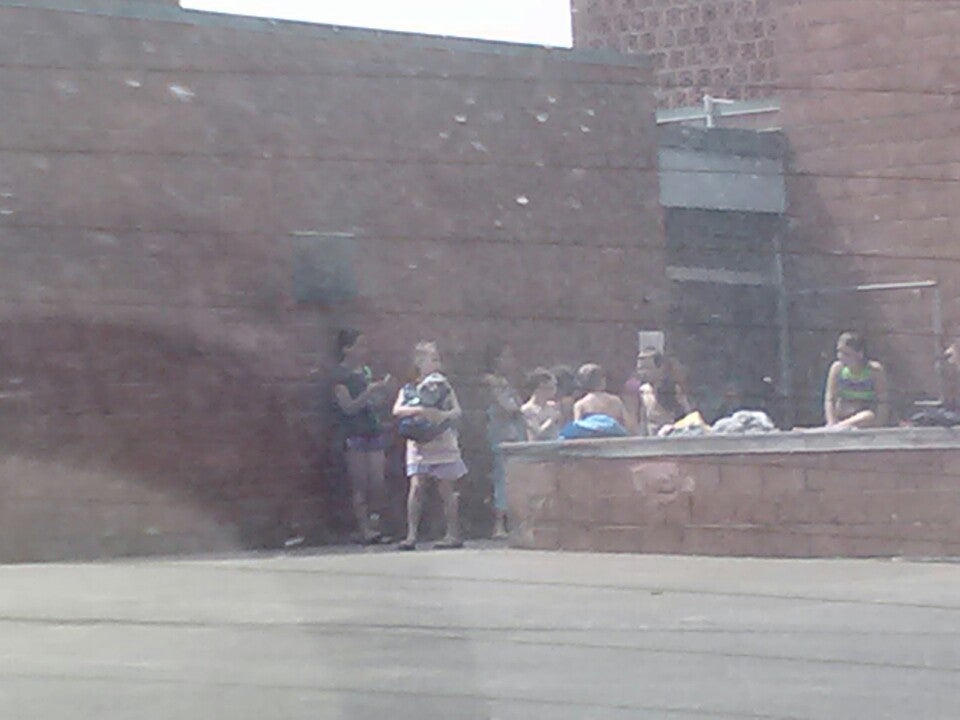 Denison Park Pool, E Market St, Corning, NY MapQuest