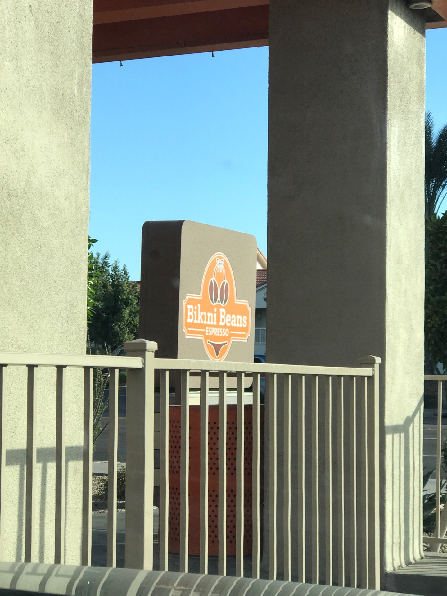 Bikini Beans Coffee, 1420 North Scottsdale Road, Tempe, AZ, Convenience Stores MapQuest