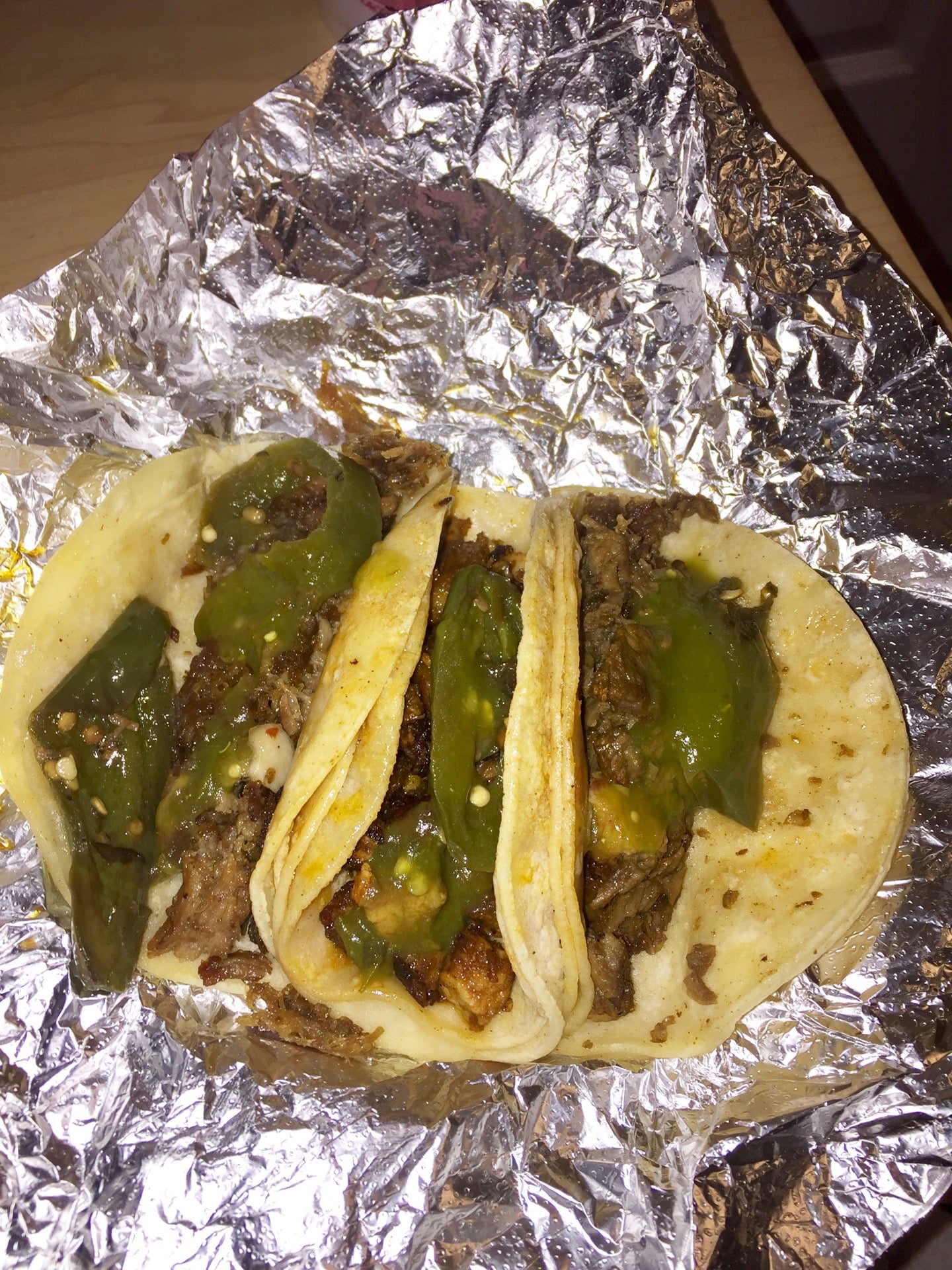 Tacos El Gordo, Hawthorne Blvd, Inglewood, CA, Food Markets MapQuest