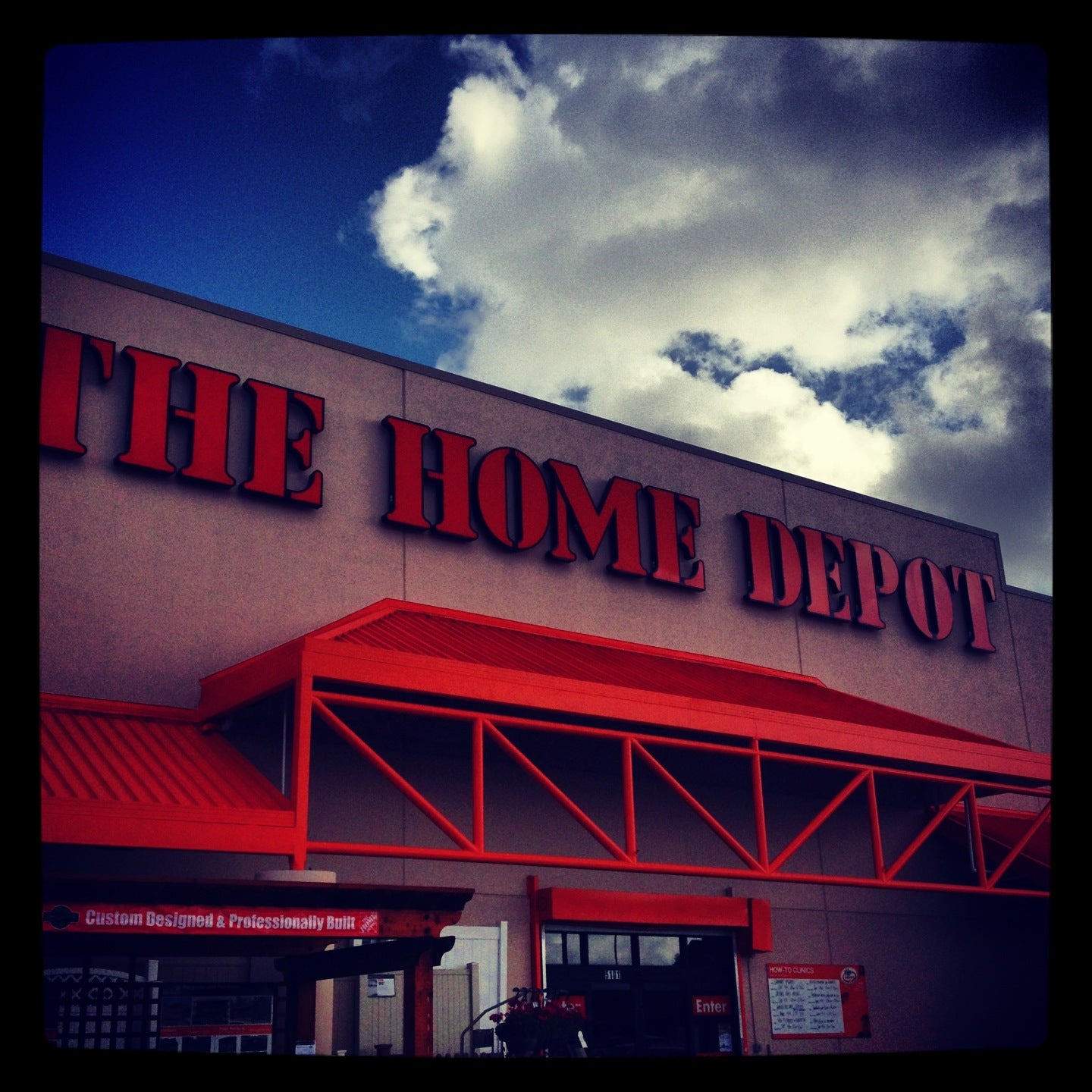 The Home Depot, 5101 Cambray Dr, San Antonio, TX, Home centers - MapQuest