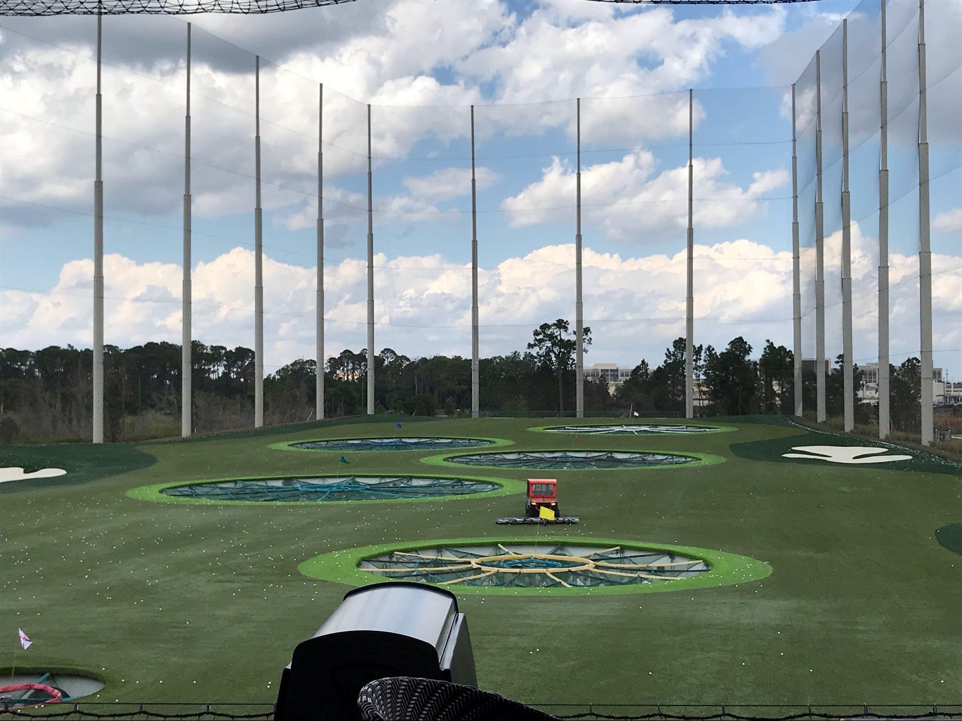 Topgolf, 9295 Universal Blvd., Orlando, FL, Golf Instruction - MapQuest