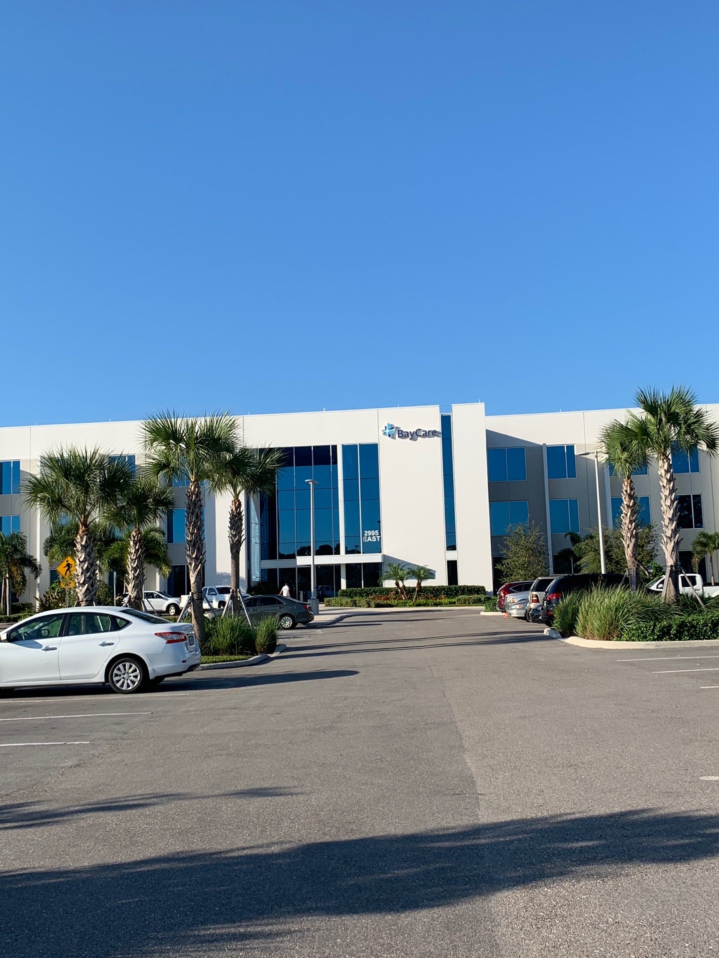 BayCare Health System, 2985 Drew St, Clearwater, FL, Office & Desk