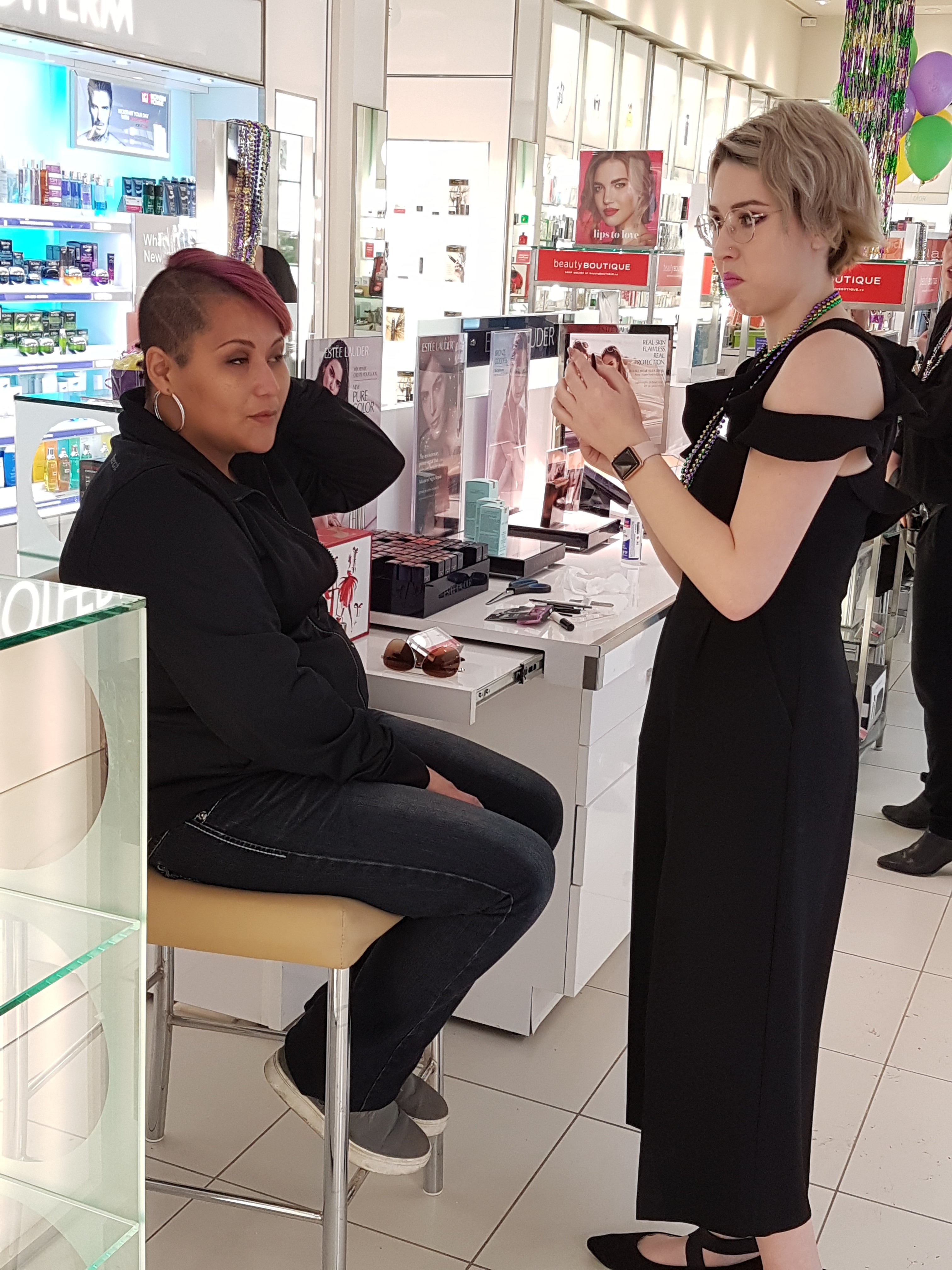 Beauty Boutique By Shoppers Drug Mart 6655 178 St NW 400