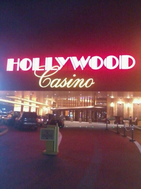 Hollywood Casino Columbus, 200 Rd, Columbus, OH, Eating