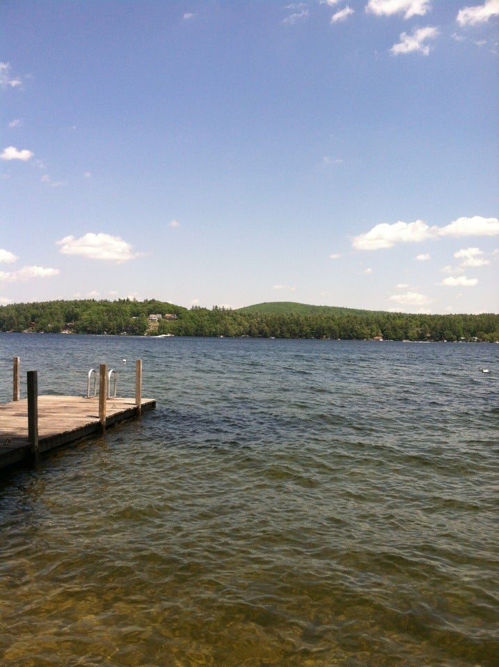 Alton, NH Map & Directions MapQuest