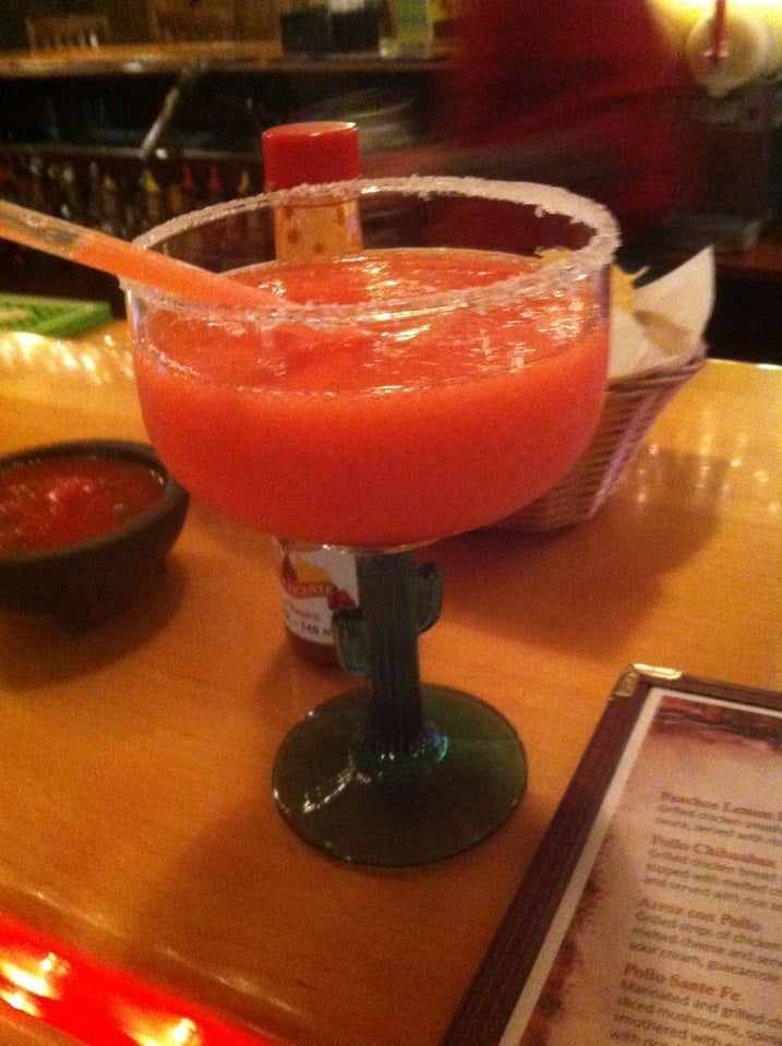 El Jalapeno Mexican Restaurante, 300 N 3rd St, Wausau, WI, Eating