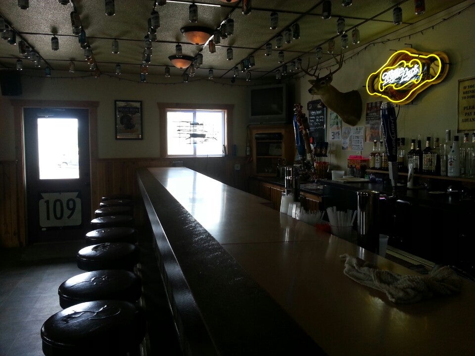 Lebanon Sport Haus, N1749 County Road R, Lebanon, WI MapQuest