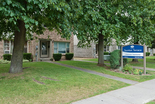 Consideration Co op Homes Inc 22 Beatrice St E Oshawa ON MapQuest