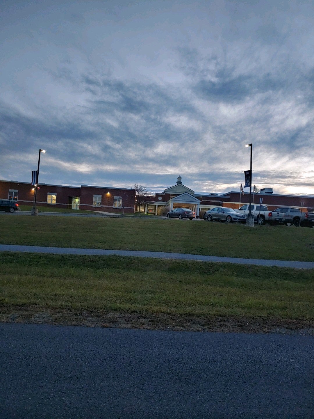 Spring Mills Primary, 499 Campus Dr, Martinsburg, WV, Schools MapQuest