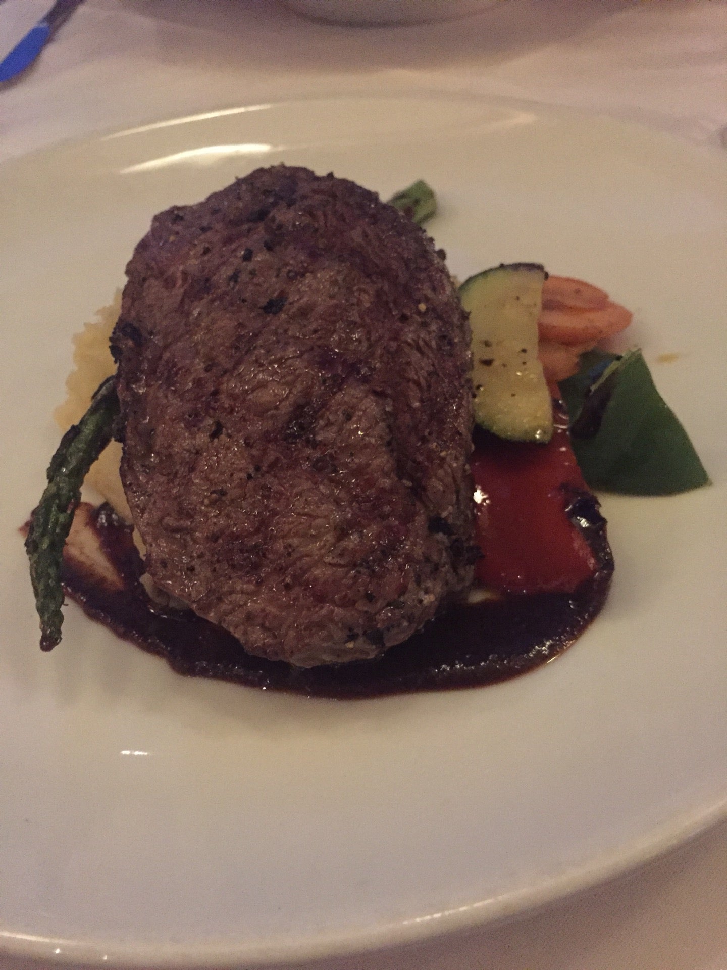 Murrieta's Mountain Bar & Grill