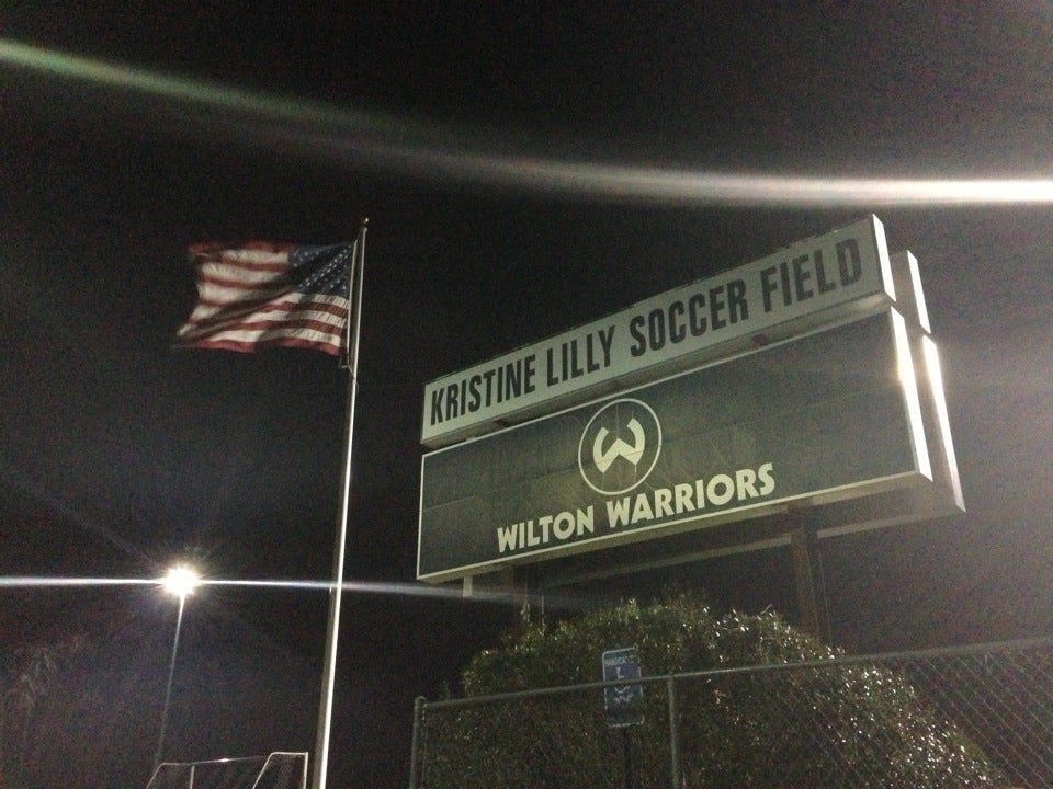 Weston, CT Map & Directions MapQuest