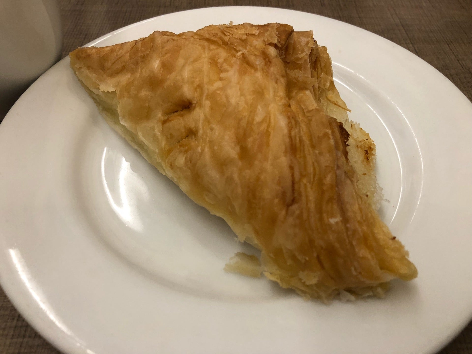 Napoleon's Bakery, 59 N Vineyard Blvd, Honolulu, HI, Bakeries MapQuest