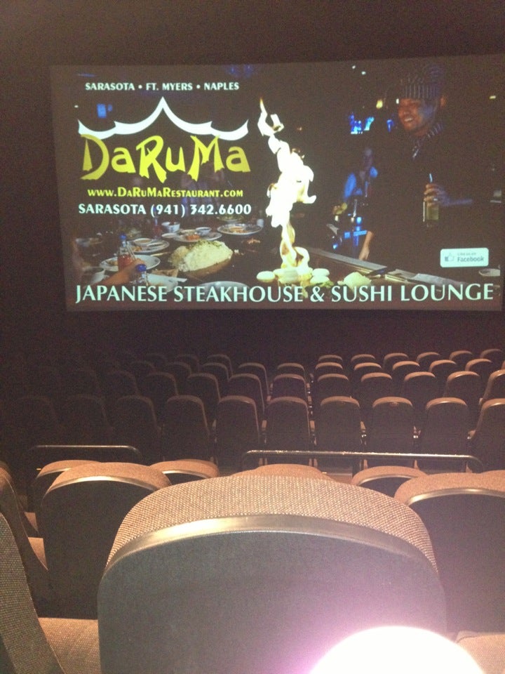 Lakewood Ranch Cinemas, 10715 Rodeo Dr, 8, Lakewood Ranch, FL MapQuest