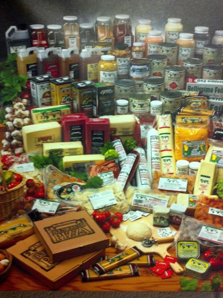 Sofo Foods, 253 Waggoner Blvd, Toledo, OH, Food Specialties Retail