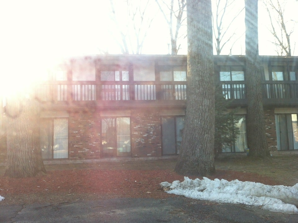 Alpine Commons, 133 Belchertown Road, Amherst, MA MapQuest