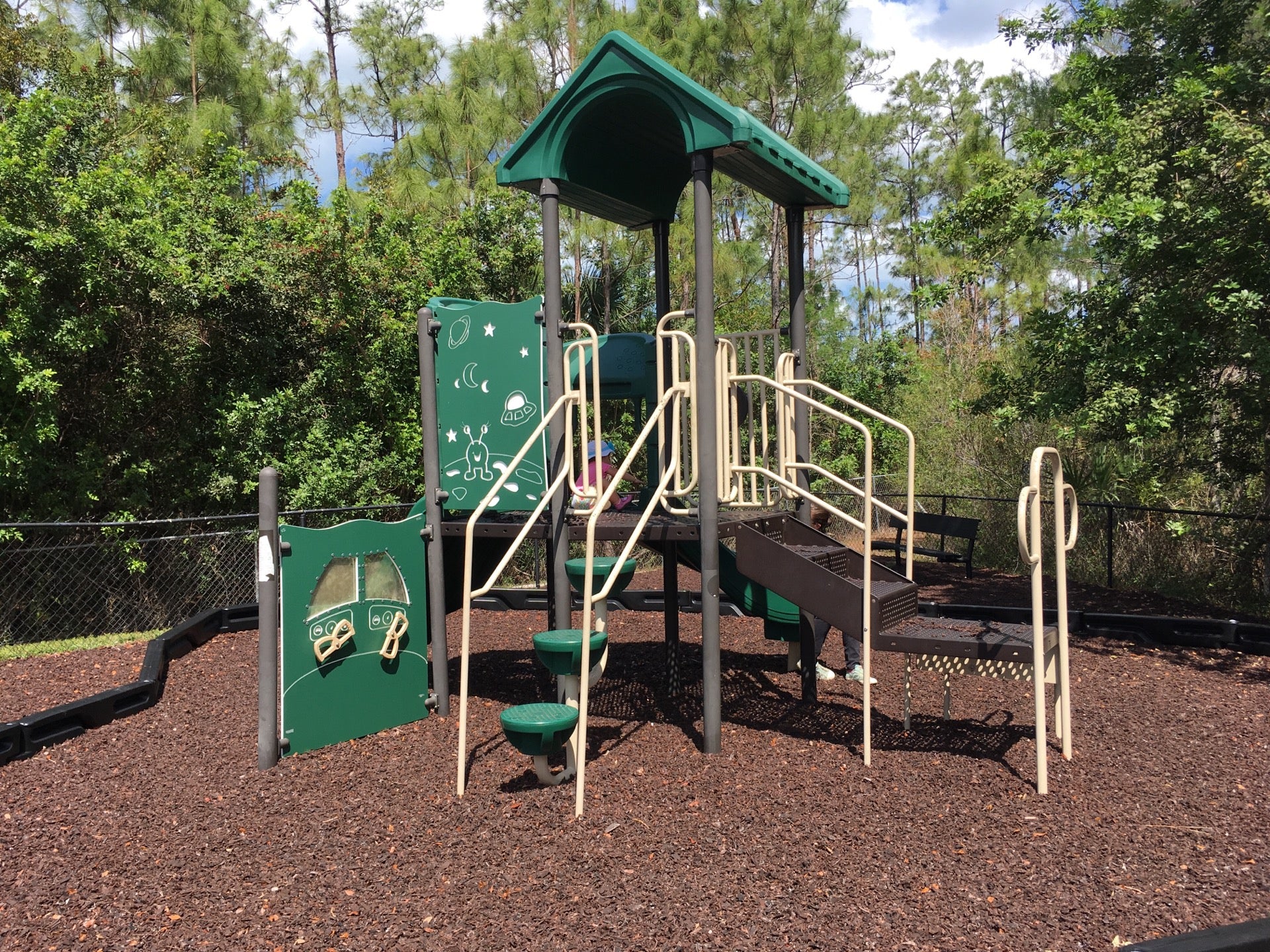 Meadow Brook Playground Naples Fl Playgrounds Mapquest