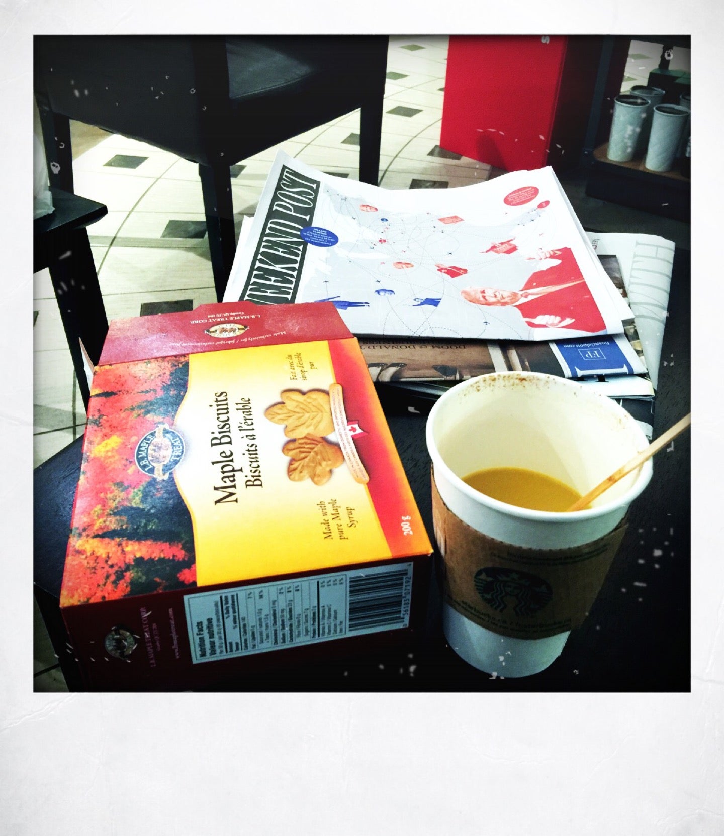 Starbucks Coffee Company