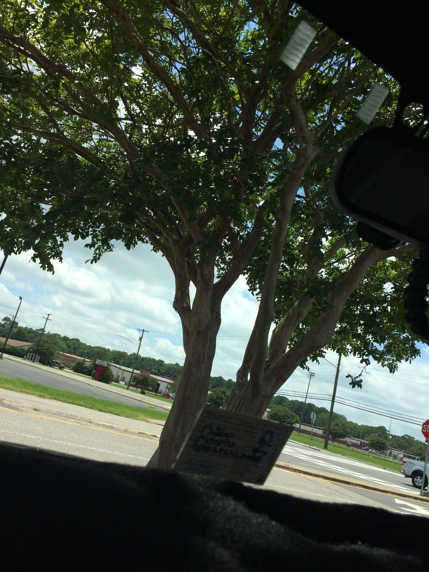 JEB Little CreekFort Story Navy Exchange Uniform Shop, Gator Blvd