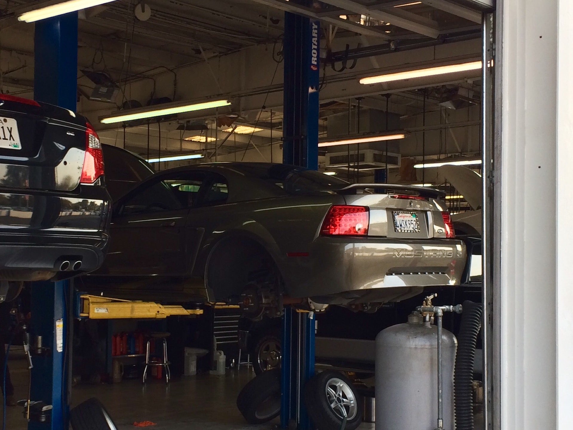 Priority Ford, 7520 N Military Hwy, Norfolk, VA, Auto Repair MapQuest