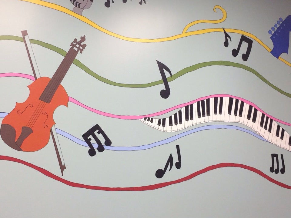 Musaic School of Music