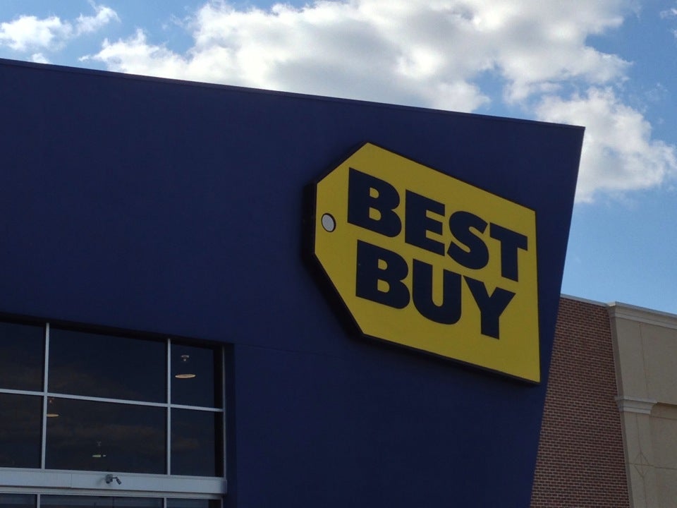 Best Buy, 1861 Jonesboro Rd, McDonough, GA, Stereos & Electronics