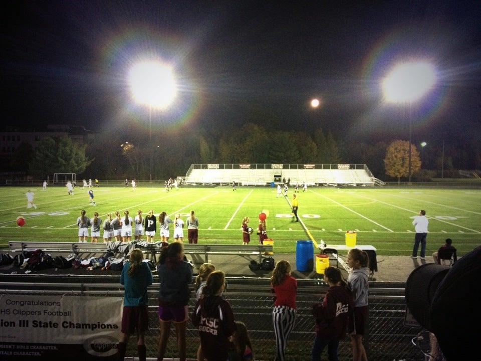 Portsmouth High School, 50 Andrew Jarvis Dr, Portsmouth, NH, Schools