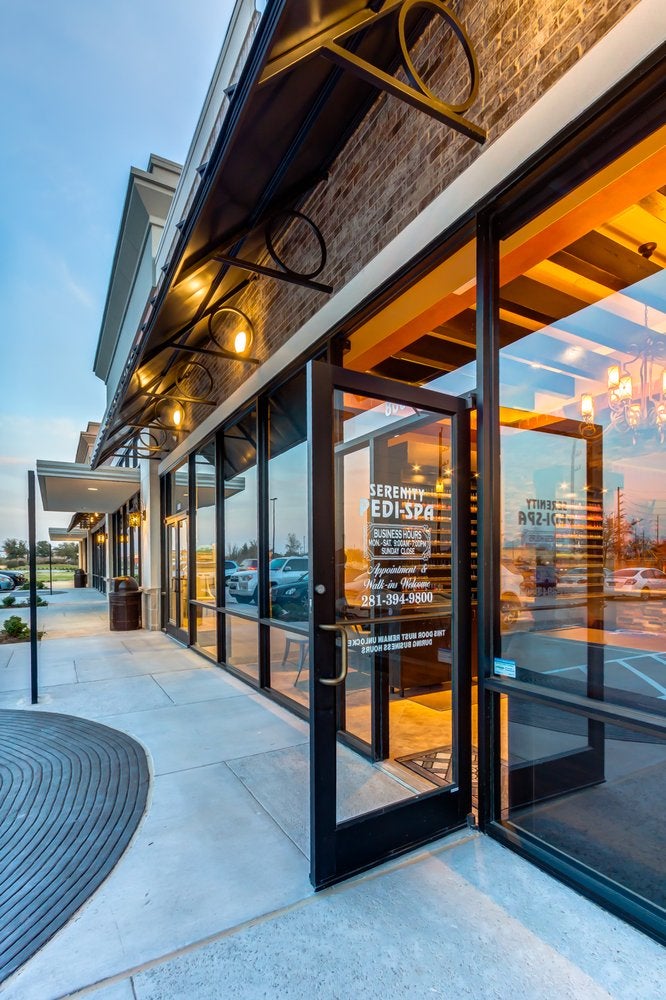 Serenity PediSpa, 10705 Spring Green Blvd, Ste 800, Katy, TX, Health