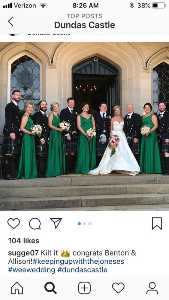 kim's tailor bridal & formal