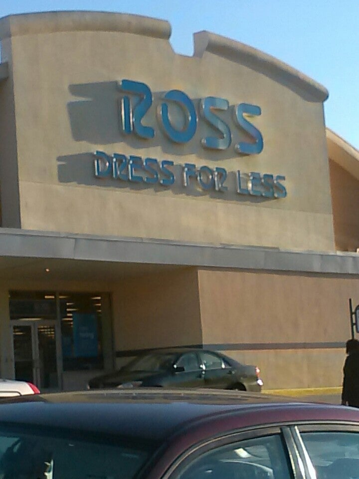 Ross Dress for Less, 7720 City Ave, Philadelphia, PA, Insurance