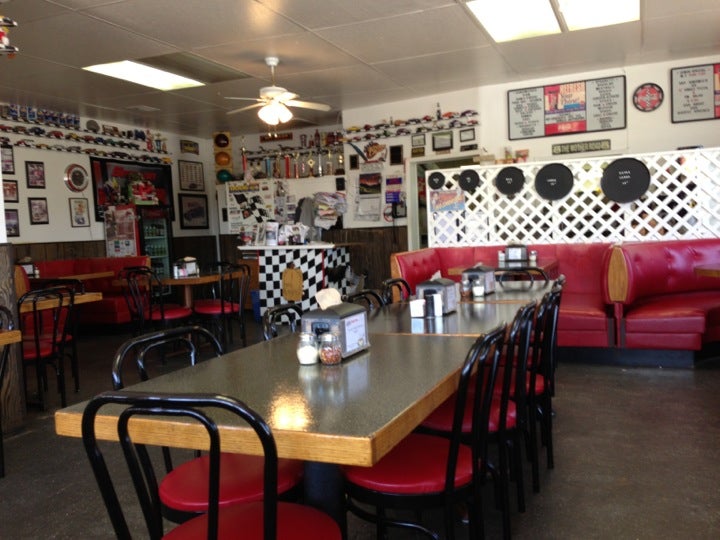 Gentry, AR Map & Directions MapQuest