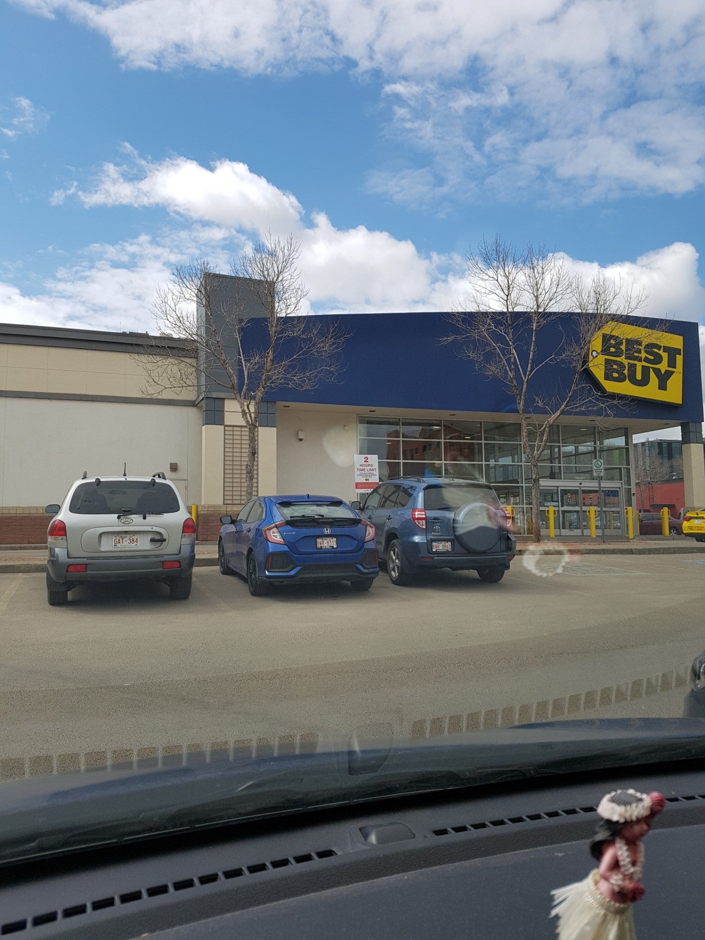 Best Buy, 10304 109th St. Nw, Edmonton, AB MapQuest