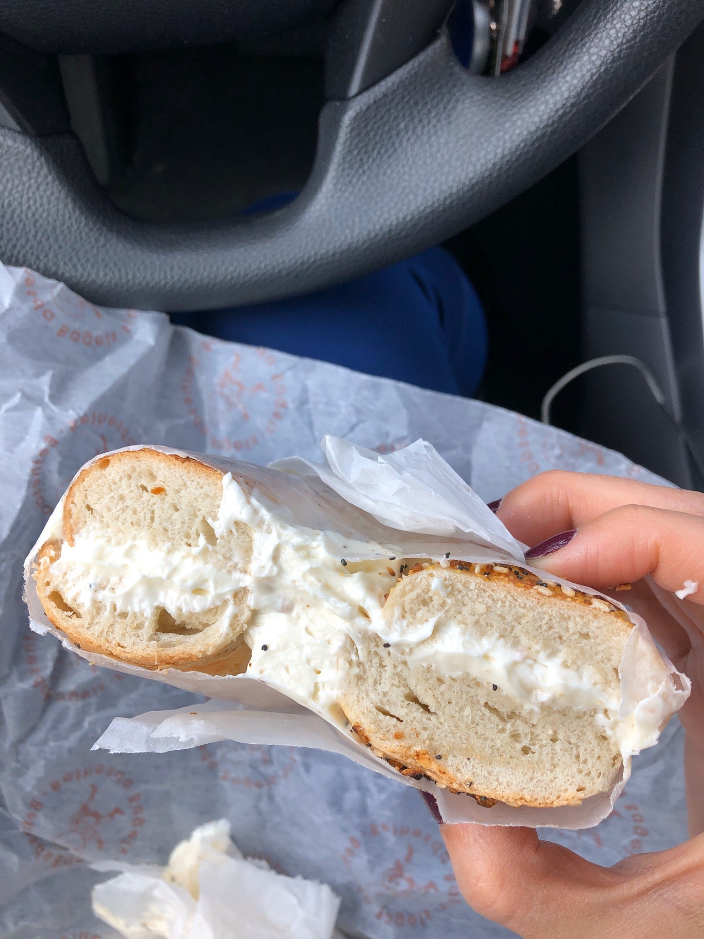 Best Bagels in Valley Lee, Maryland MapQuest