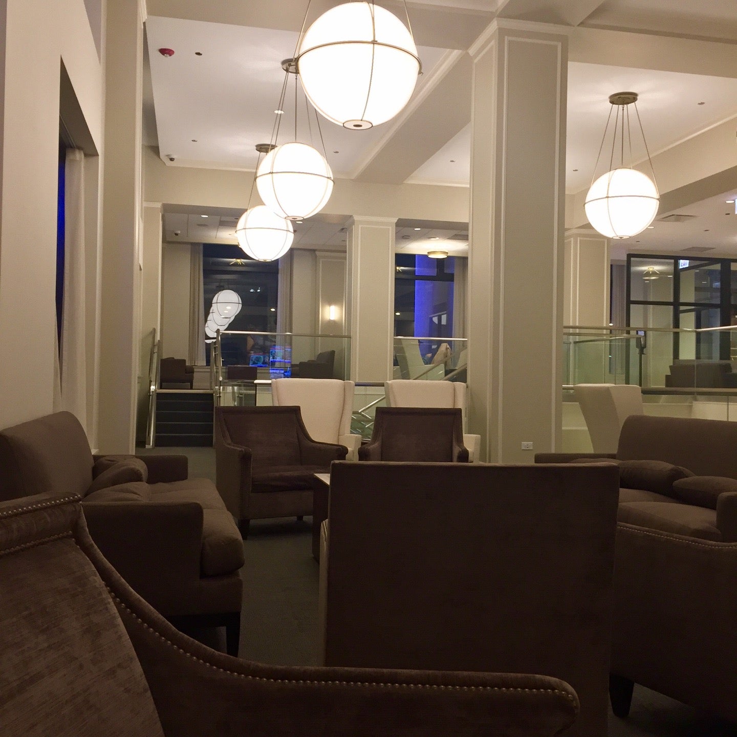 Collection 102+ Wallpaper Amtrak Metropolitan Lounge Boston South