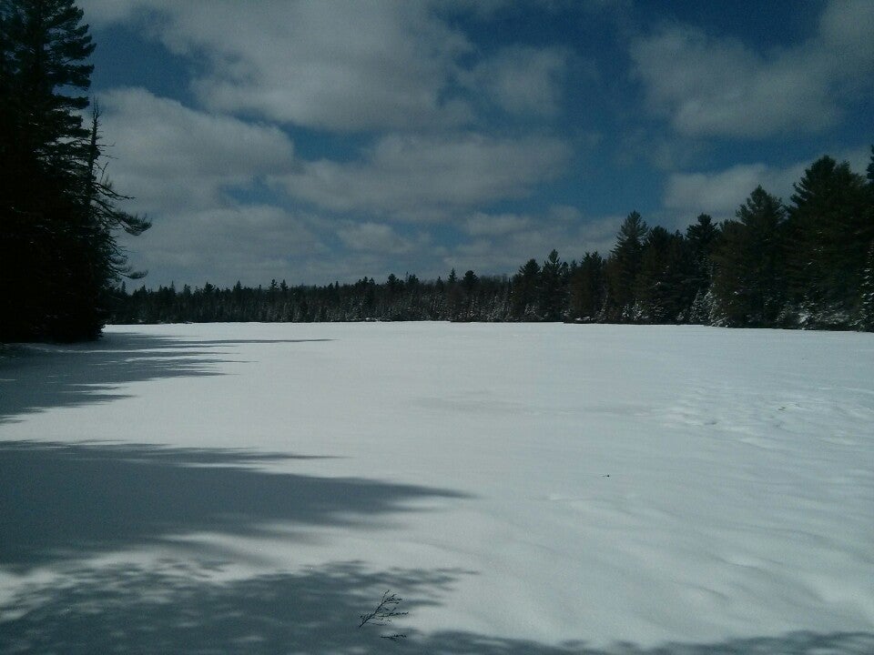 Peck Lake & Trail, Peck Lake Trl, Nipissing District, ON - MapQuest