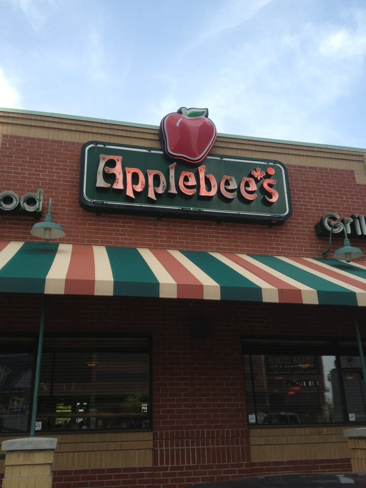 Applebee's Grill + Bar